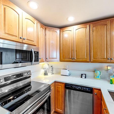Grand Caribbean Apartment Pensacola Bilik gambar