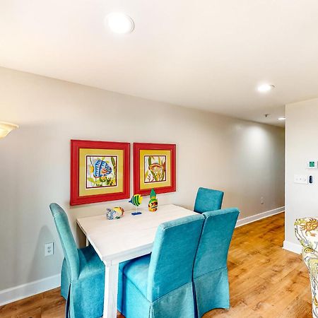 Grand Caribbean Apartment Pensacola Bilik gambar