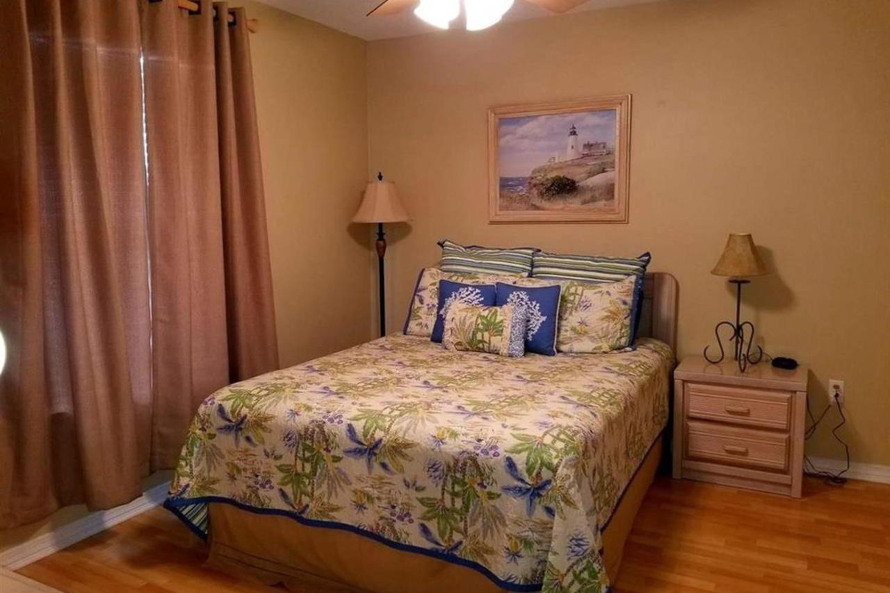 Grand Caribbean Apartment Pensacola Luaran gambar