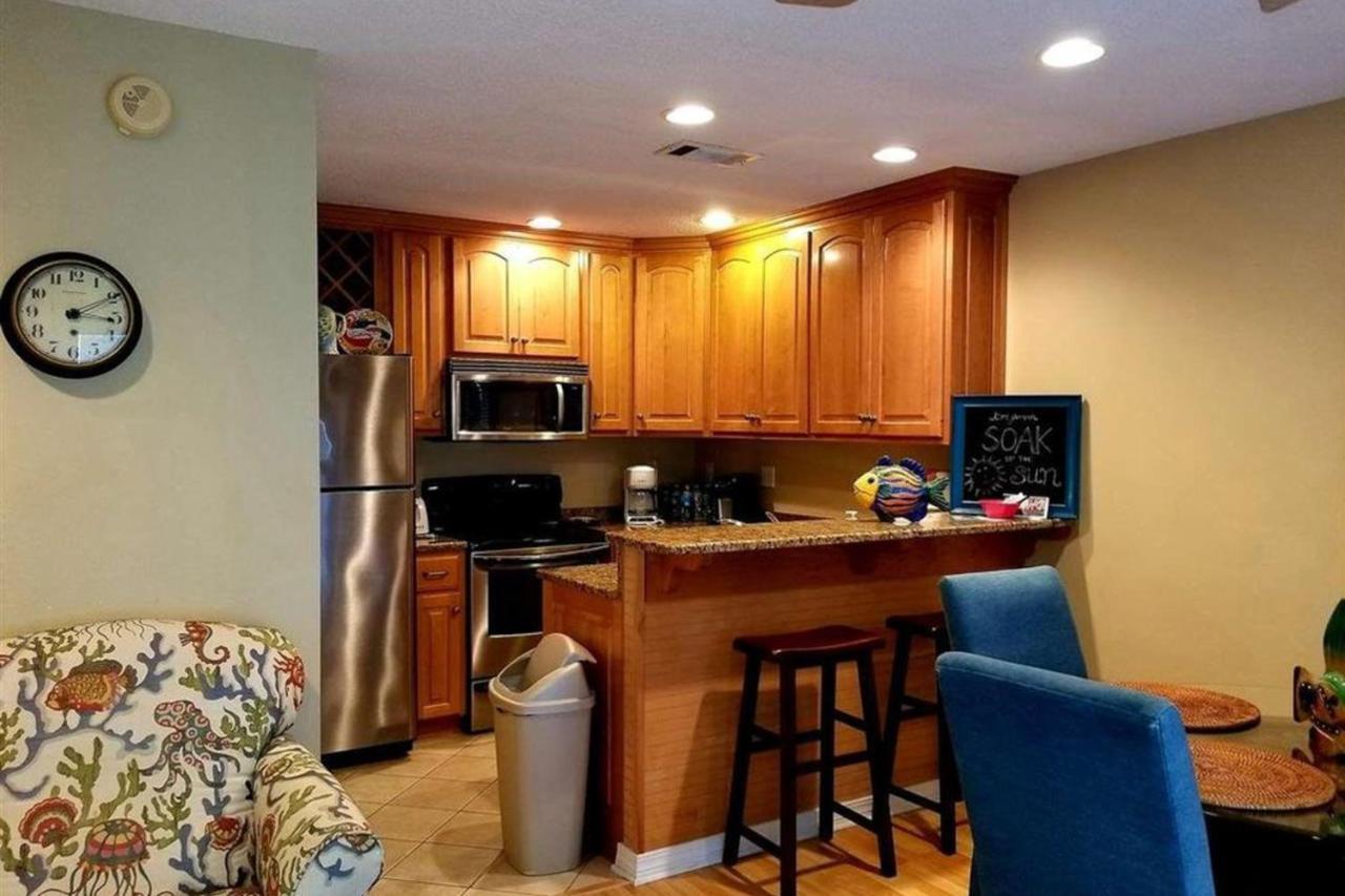 Grand Caribbean Apartment Pensacola Luaran gambar