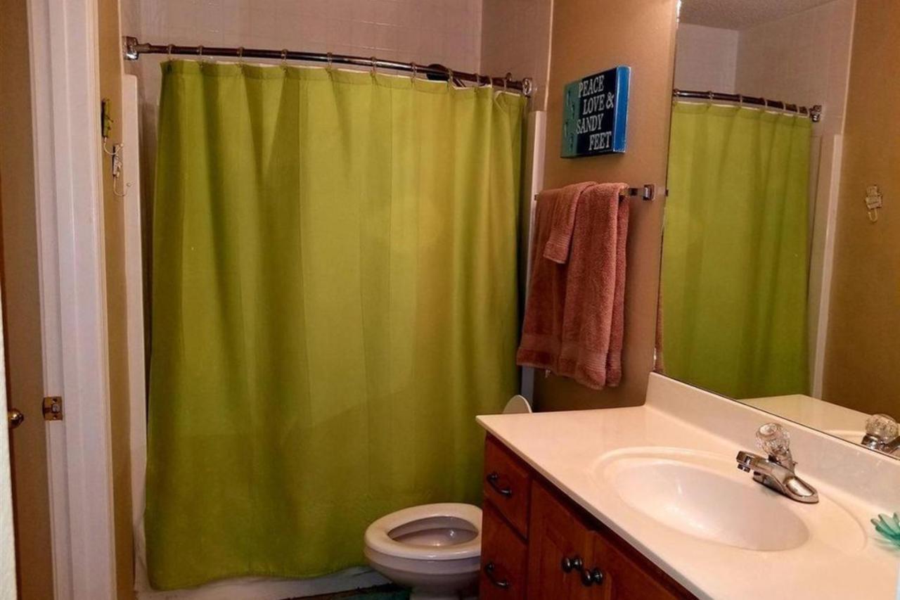 Grand Caribbean Apartment Pensacola Luaran gambar