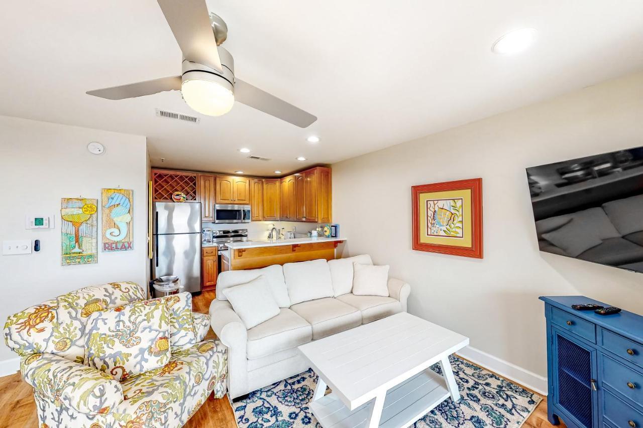Grand Caribbean Apartment Pensacola Bilik gambar