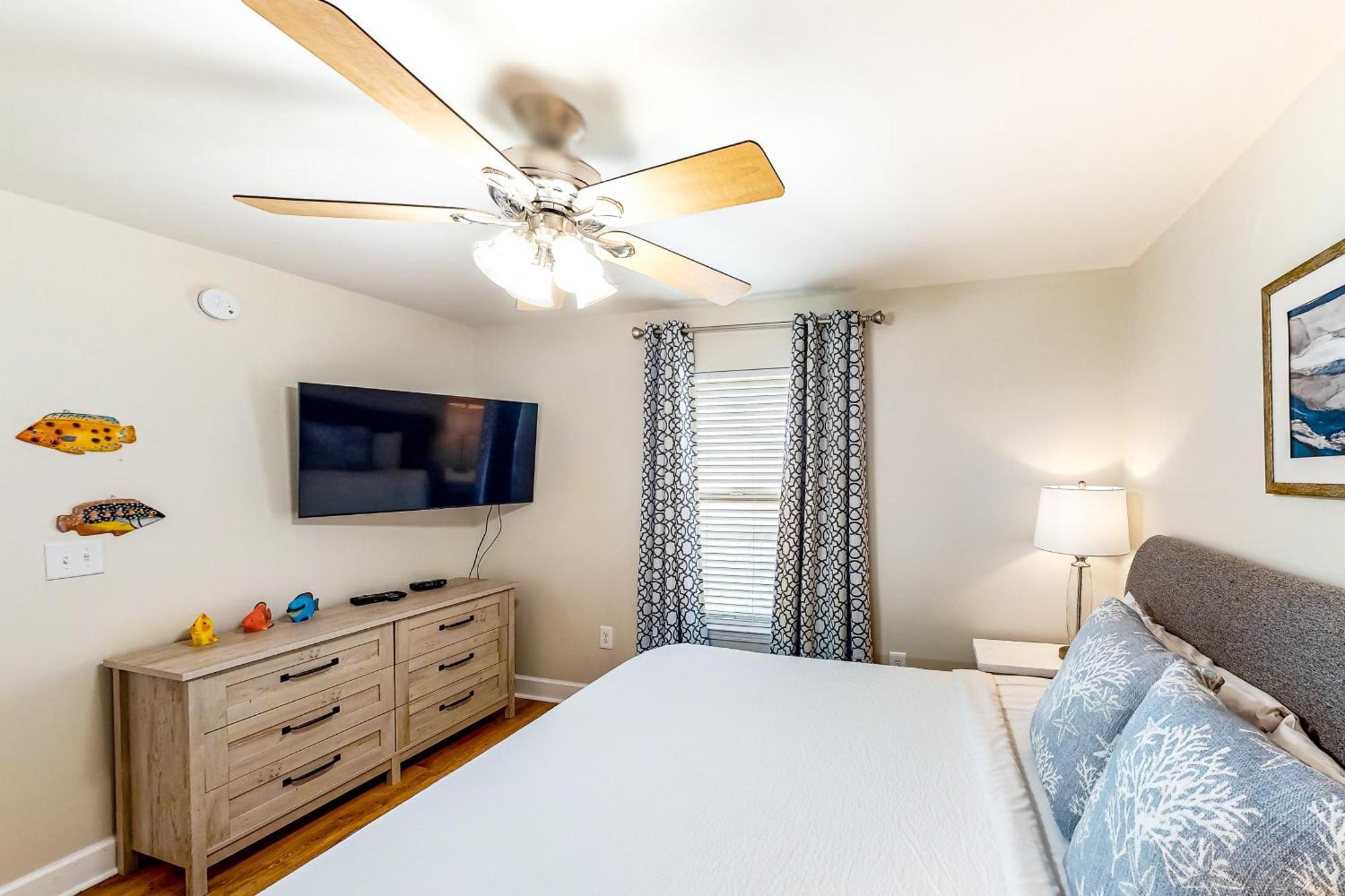 Grand Caribbean Apartment Pensacola Bilik gambar