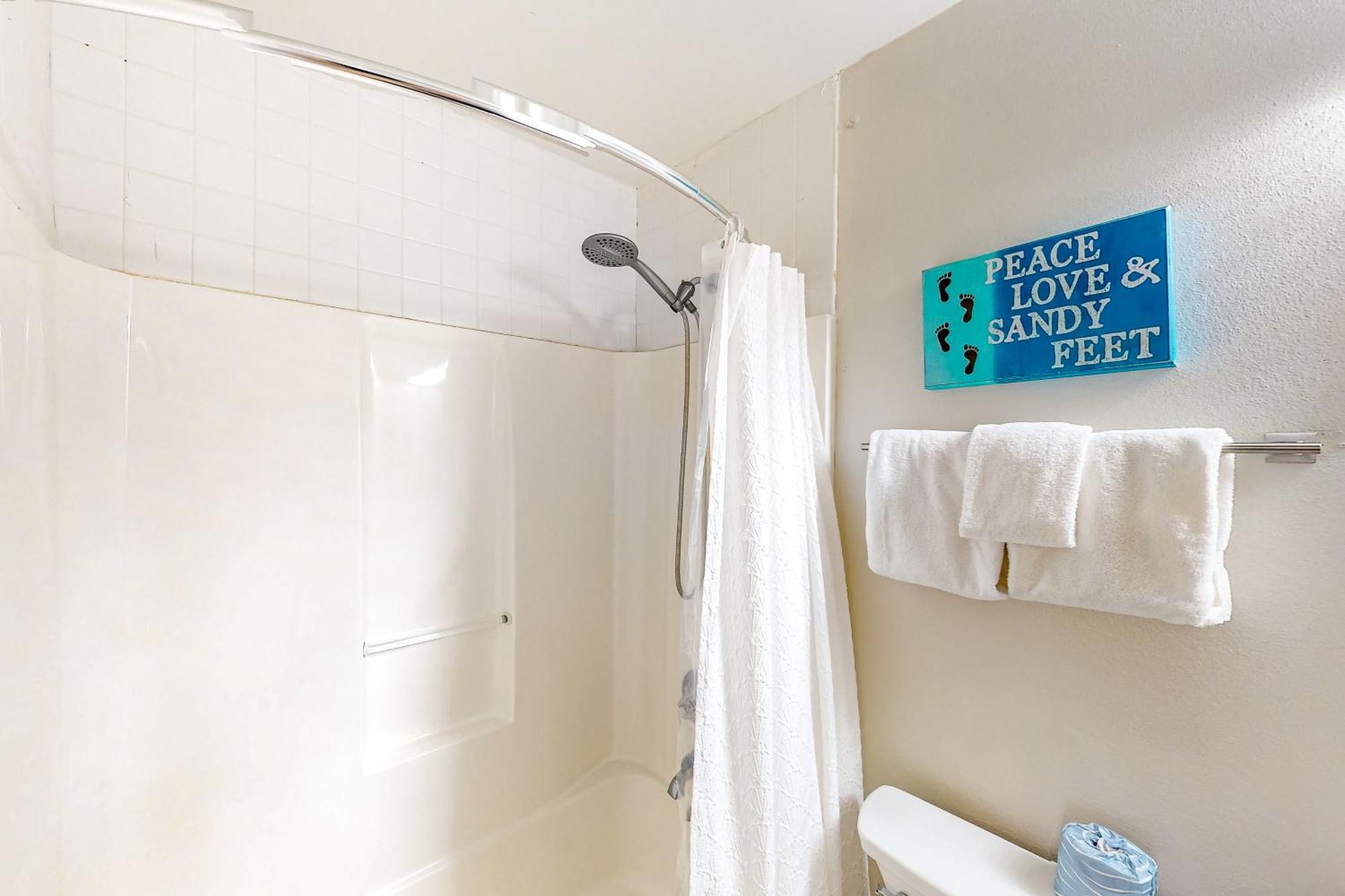 Grand Caribbean Apartment Pensacola Bilik gambar