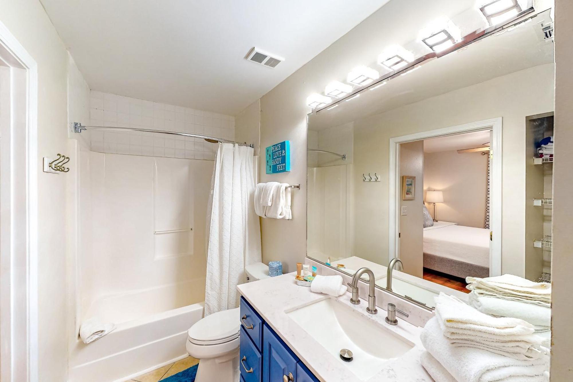 Grand Caribbean Apartment Pensacola Bilik gambar