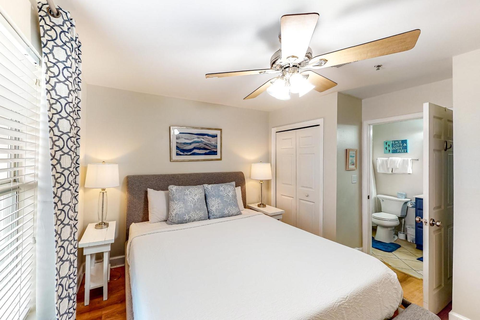 Grand Caribbean Apartment Pensacola Bilik gambar