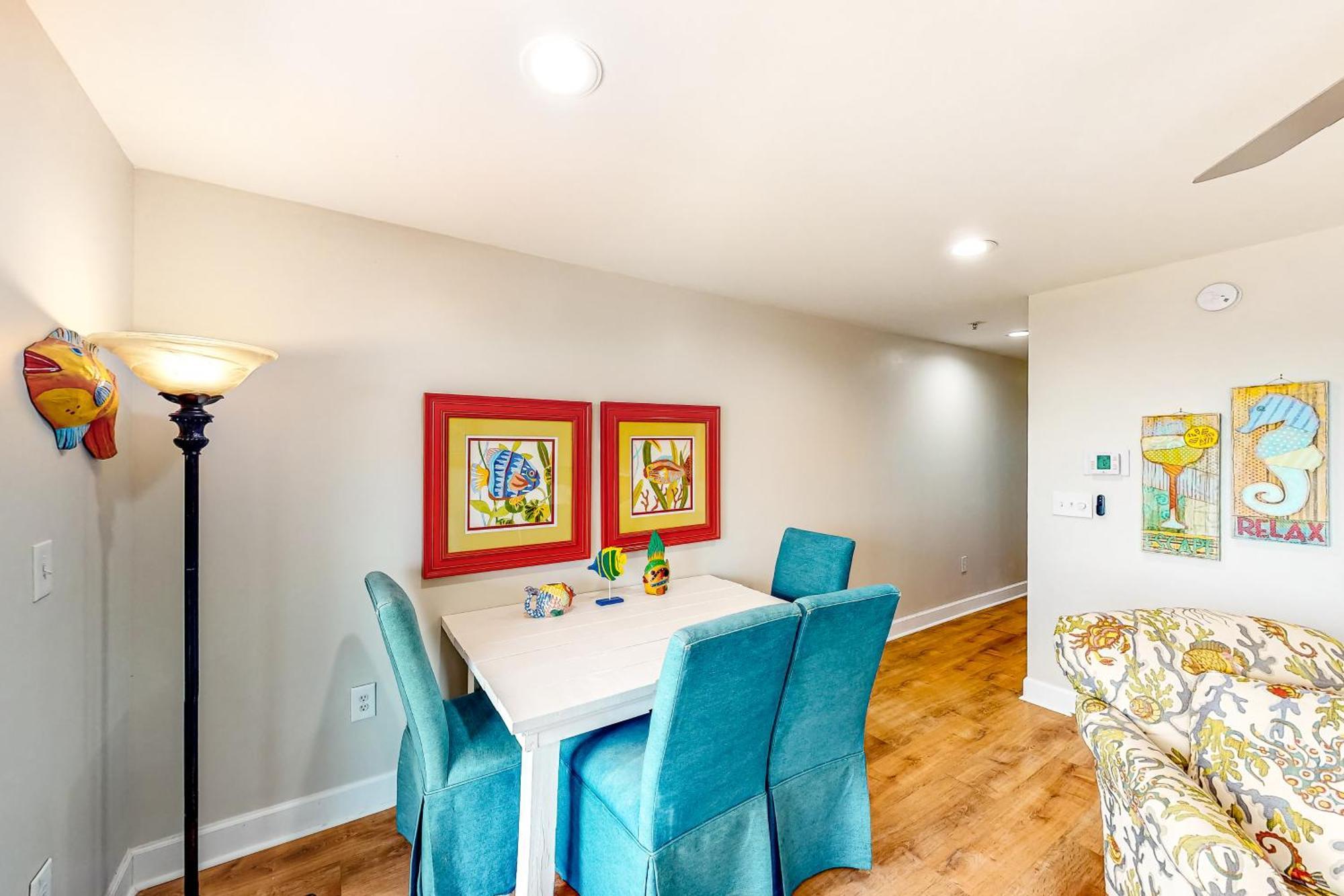 Grand Caribbean Apartment Pensacola Bilik gambar