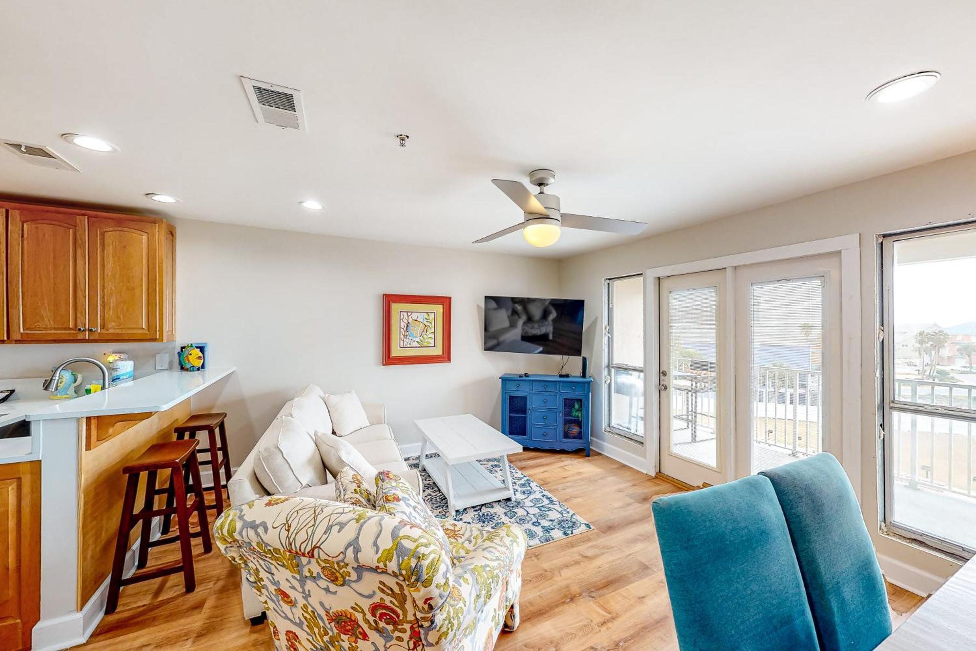 Grand Caribbean Apartment Pensacola Bilik gambar