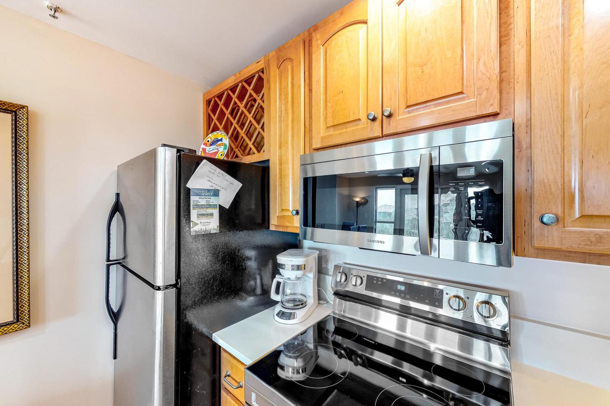 Grand Caribbean Apartment Pensacola Bilik gambar